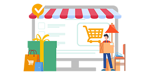 eCommerce Fulfillment